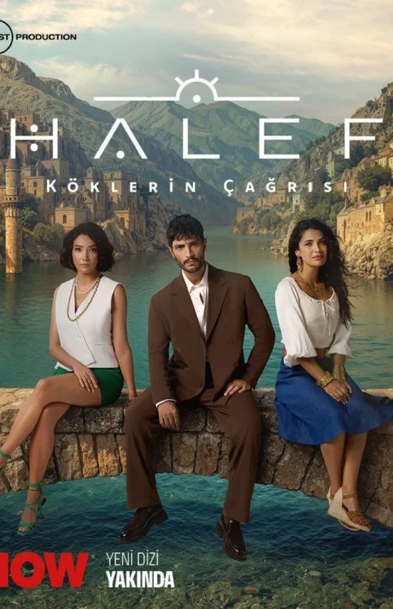 Преемник: зов предков 1-12, 13, 14 серия турецкий сериал на русском языке смотреть онлайн бесплатно все серии